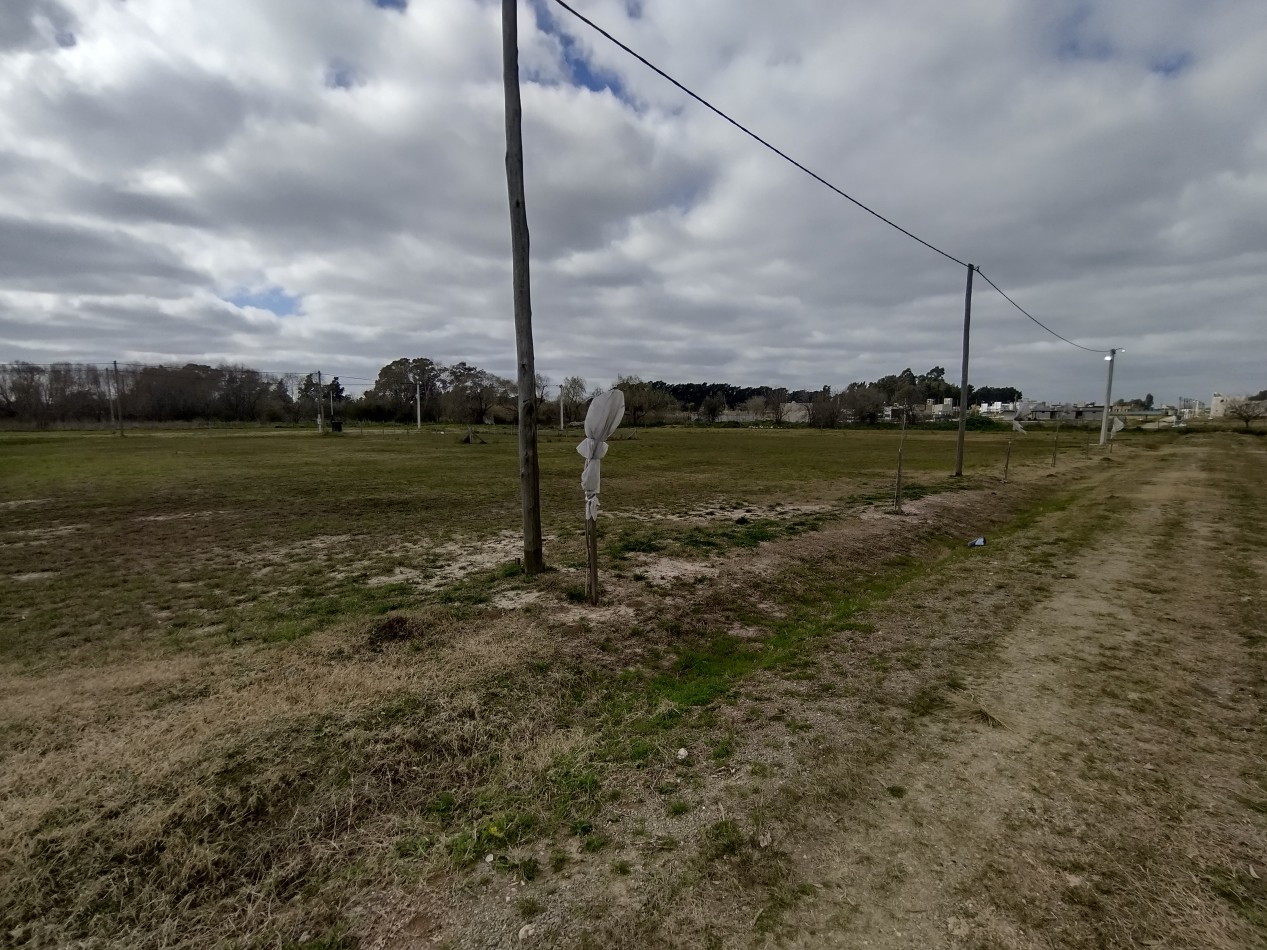Terreno en venta en Barrio Cerrado Aldeas del Bosque 2 Etapa 2