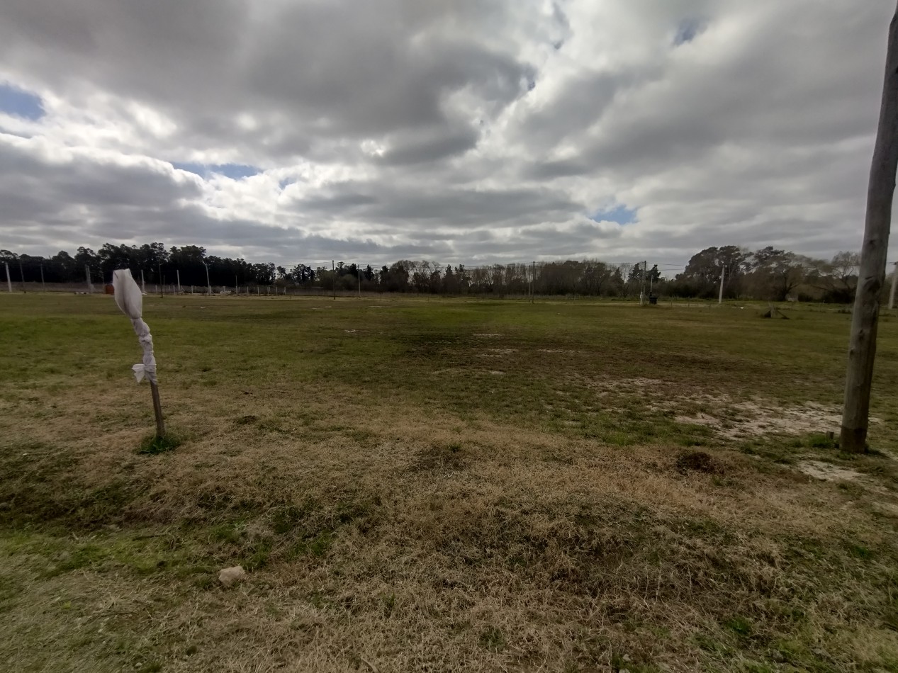 Terreno en venta en Barrio Cerrado Aldeas del Bosque 2 Etapa 2