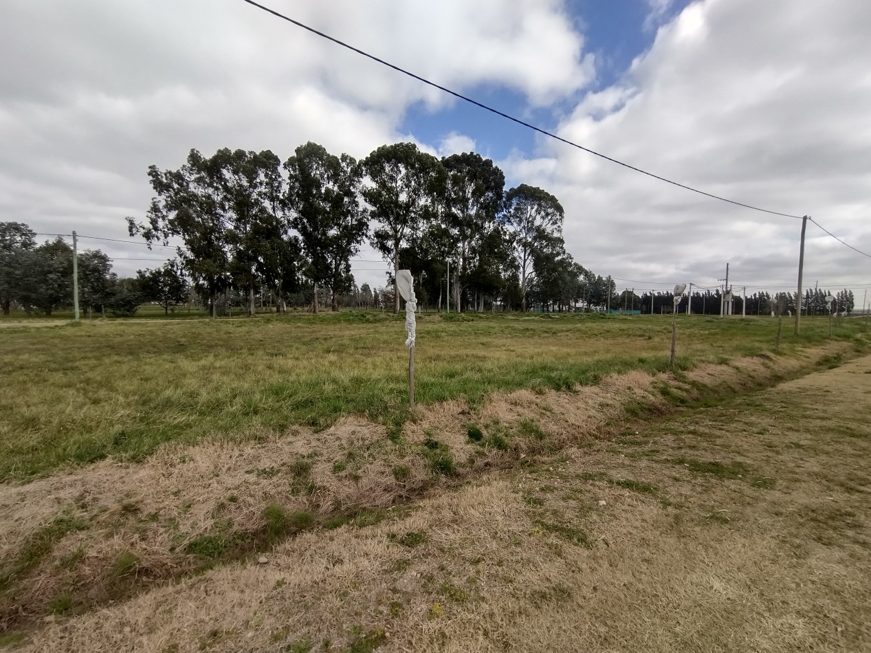 Terreno en venta en Barrio Cerrado Aldeas del Bosque 2 Etapa 2