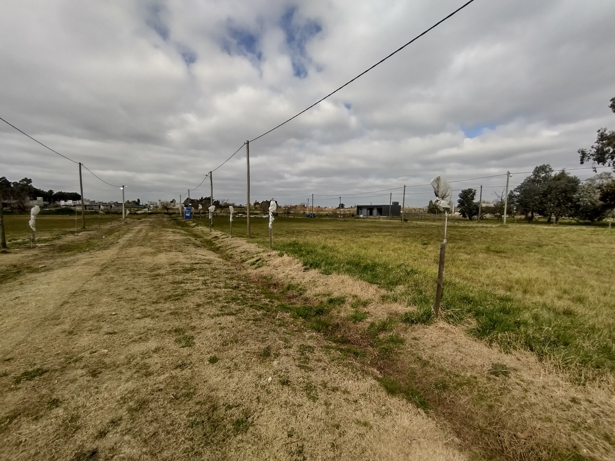 Terreno en venta en Barrio Cerrado Aldeas del Bosque 2 Etapa 2