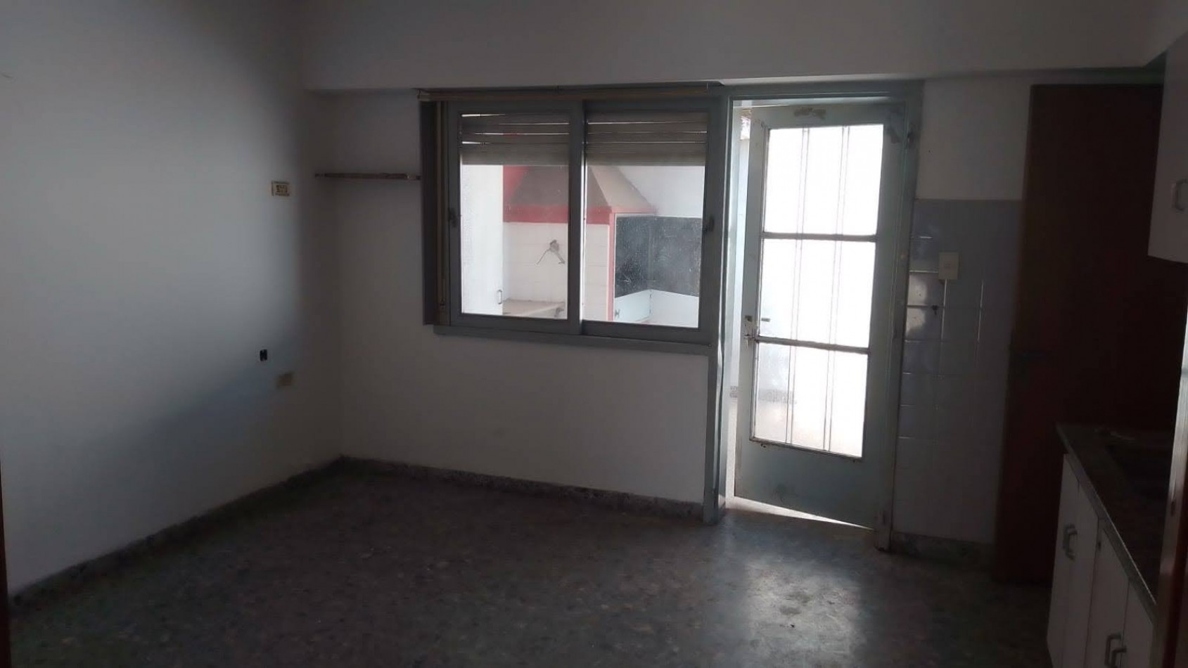 Departamento unico en Planta Alta a metros de las Universidades del bosque de la Ciudad de La Plata