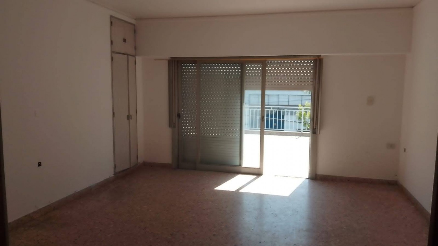 Departamento unico en Planta Alta a metros de las Universidades del bosque de la Ciudad de La Plata