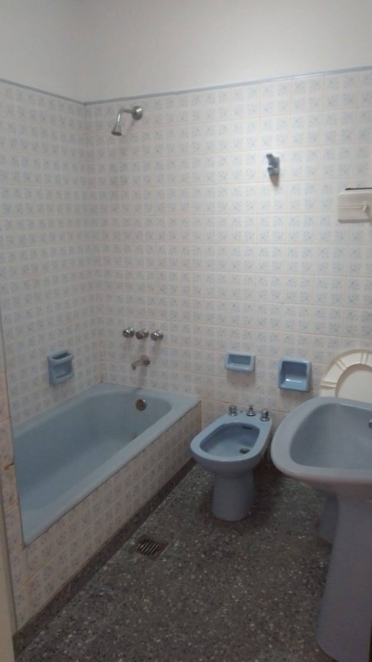 Departamento unico en Planta Alta a metros de las Universidades del bosque de la Ciudad de La Plata
