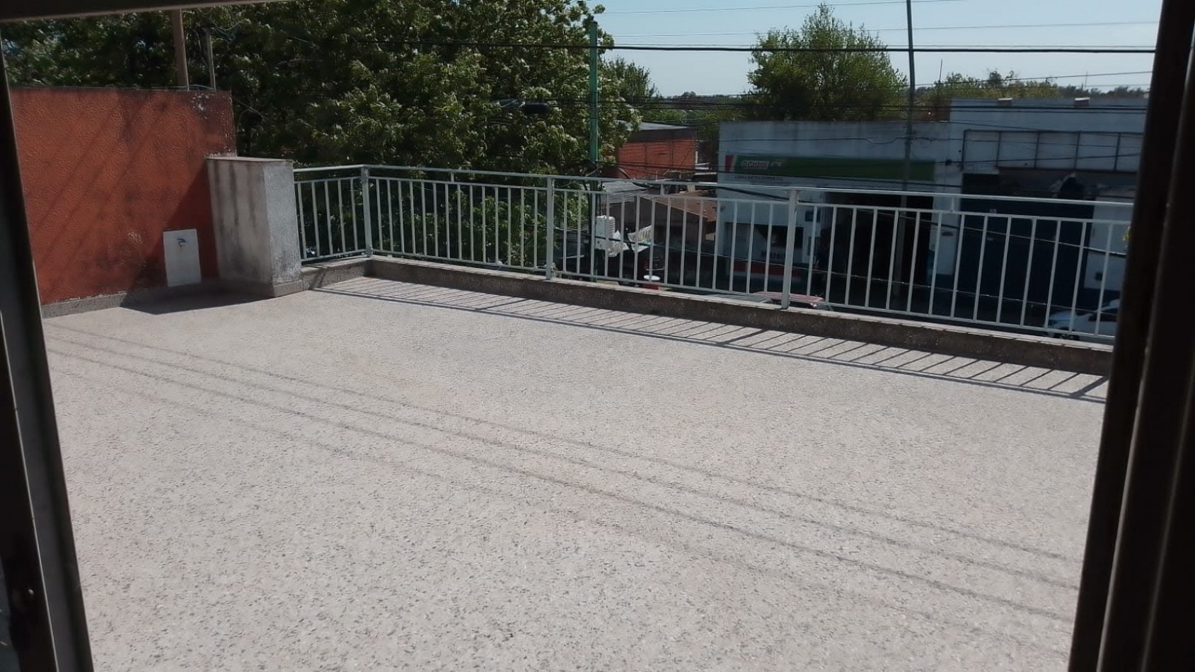 Departamento unico en Planta Alta a metros de las Universidades del bosque de la Ciudad de La Plata