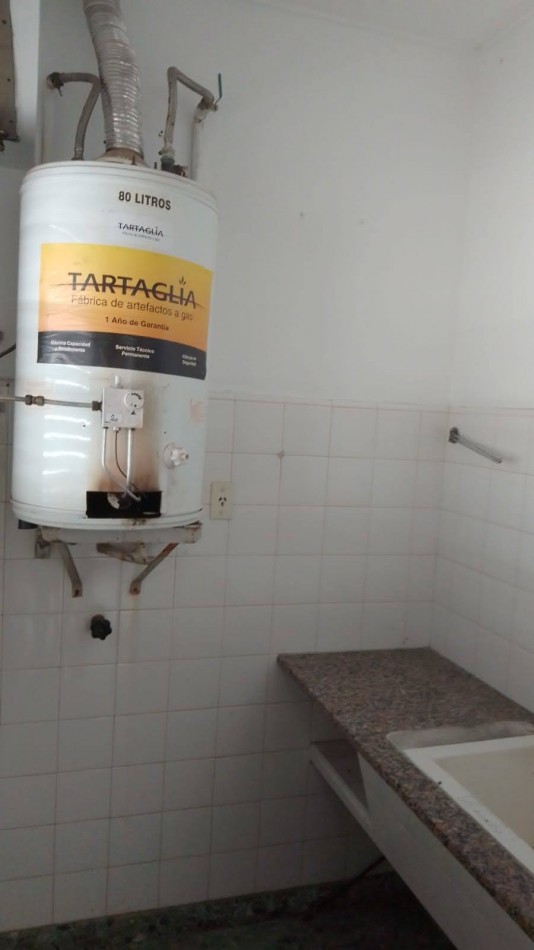 Departamento unico en Planta Alta a metros de las Universidades del bosque de la Ciudad de La Plata