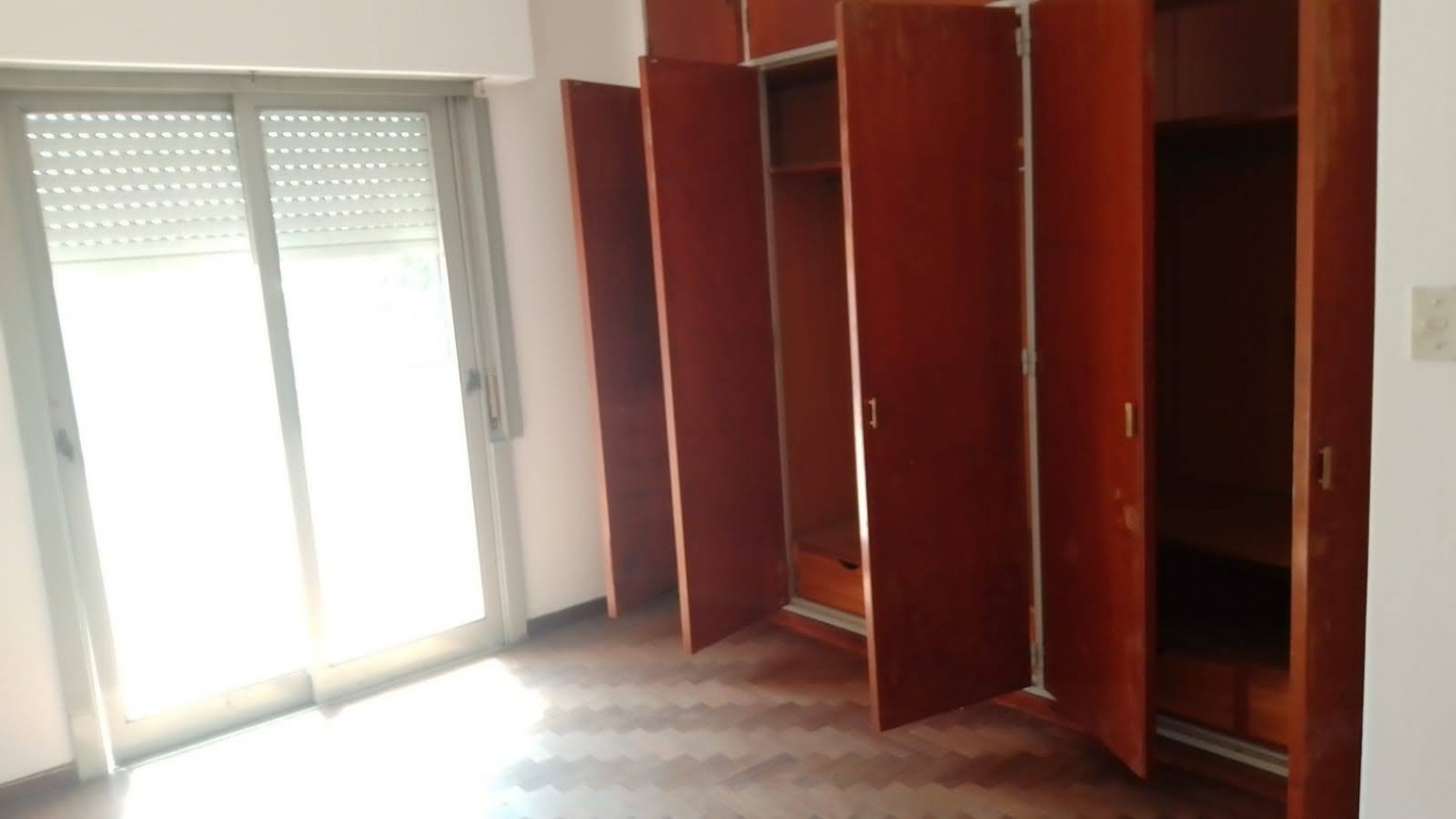 Departamento unico en Planta Alta a metros de las Universidades del bosque de la Ciudad de La Plata