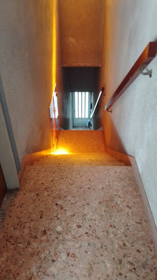 Departamento unico en Planta Alta a metros de las Universidades del bosque de la Ciudad de La Plata