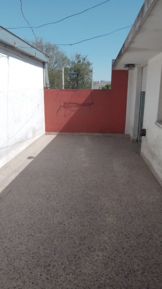 Departamento unico en Planta Alta a metros de las Universidades del bosque de la Ciudad de La Plata