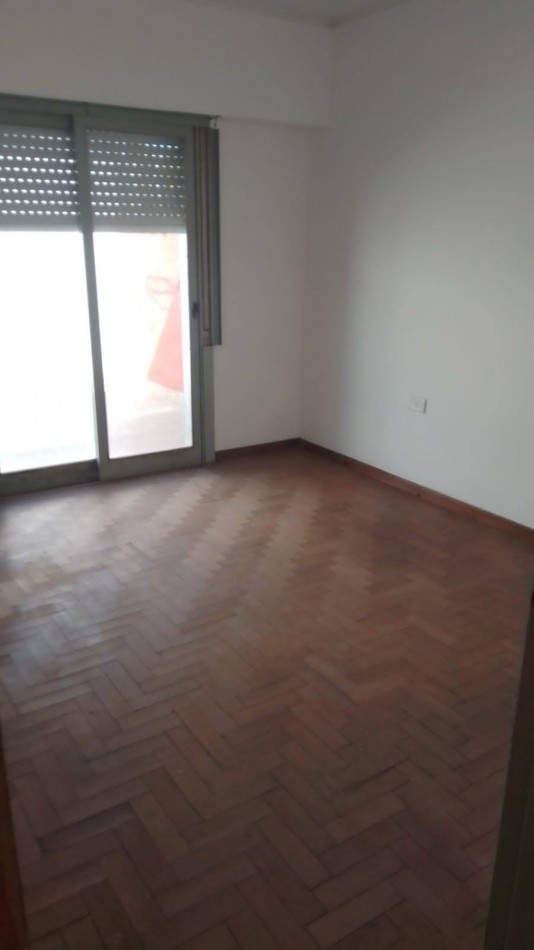 Departamento unico en Planta Alta a metros de las Universidades del bosque de la Ciudad de La Plata