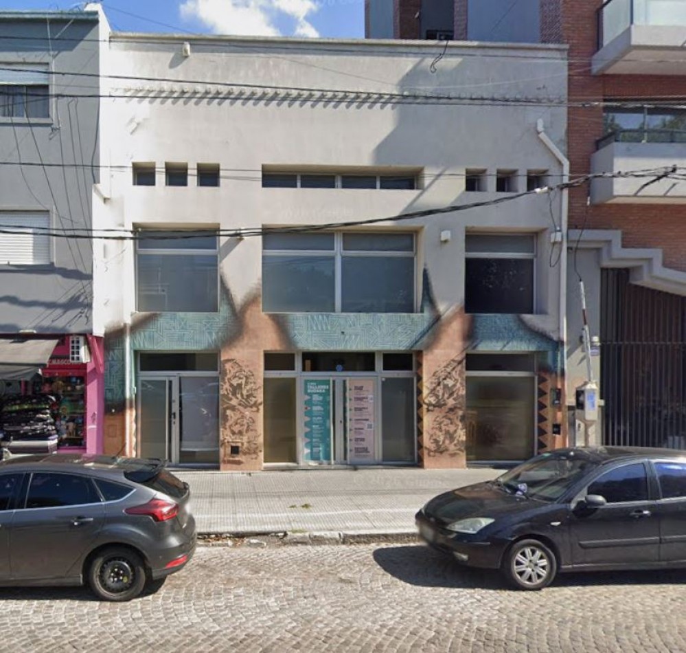 Local comercial en Venta en La Plata