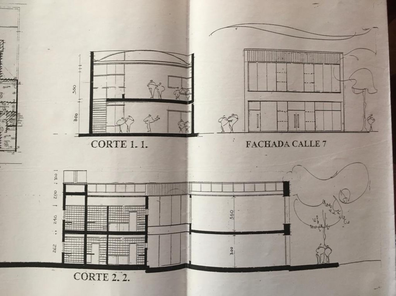 Local comercial en Venta en La Plata