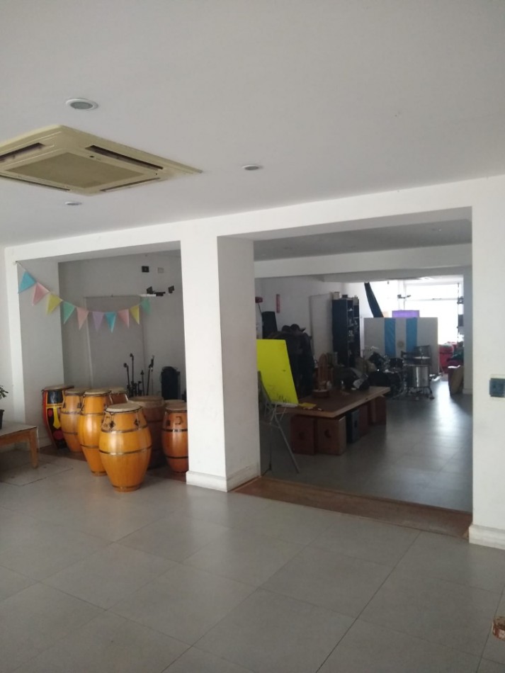 Local comercial en Venta en La Plata