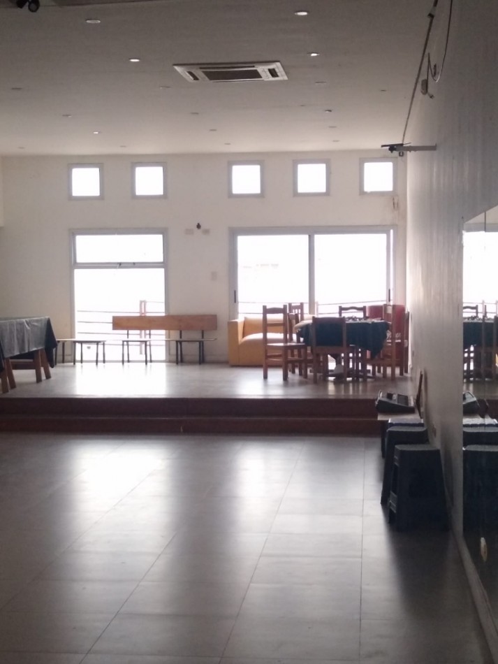 Local comercial en Venta en La Plata