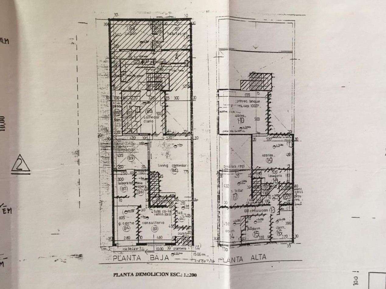 Local comercial en Venta en La Plata