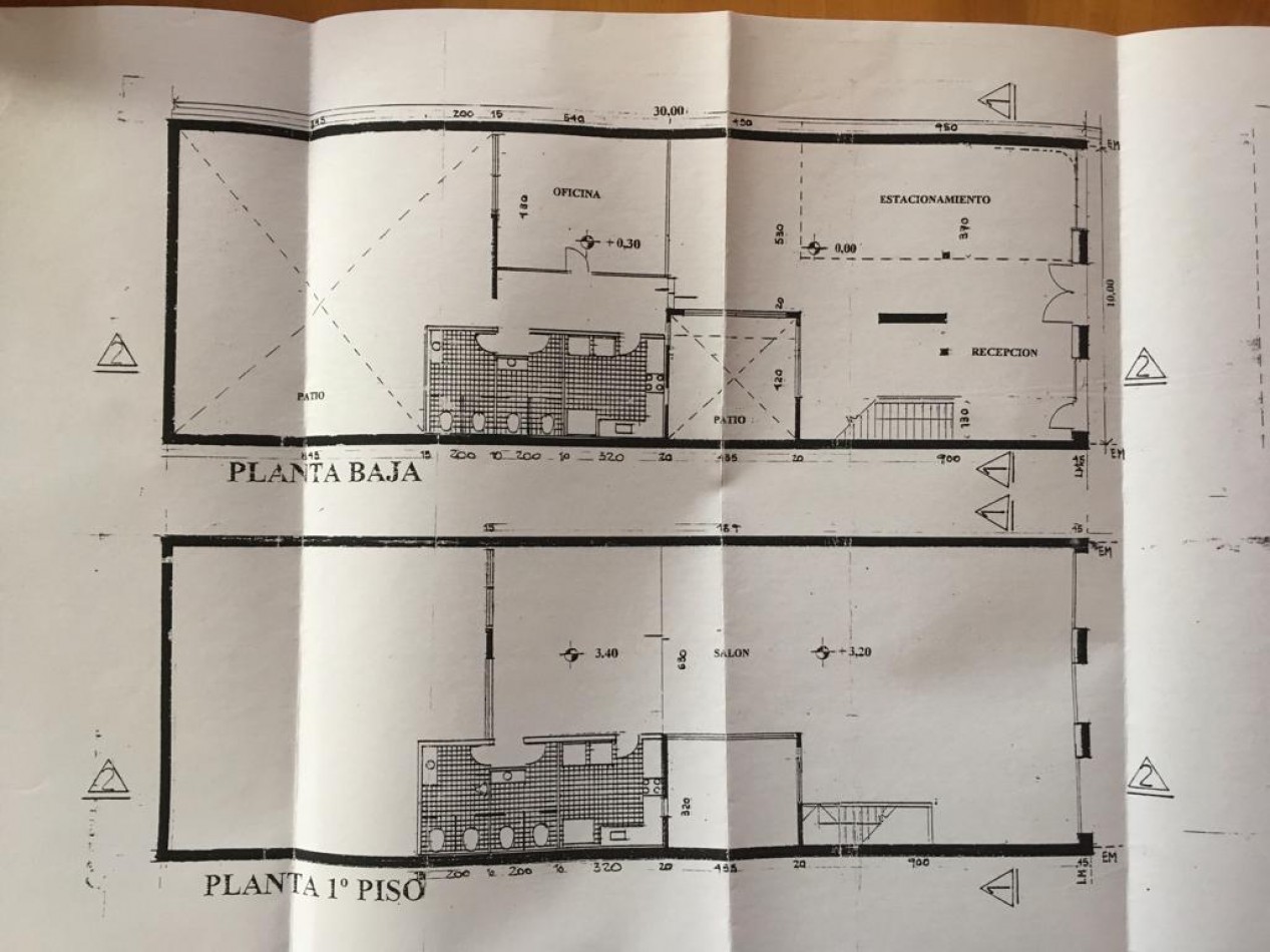 Local comercial en Venta en La Plata