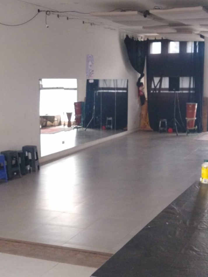 Local comercial en Venta en La Plata
