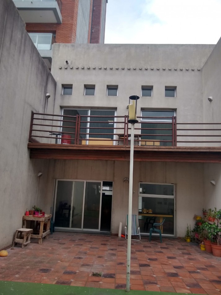 Local comercial en Venta en La Plata