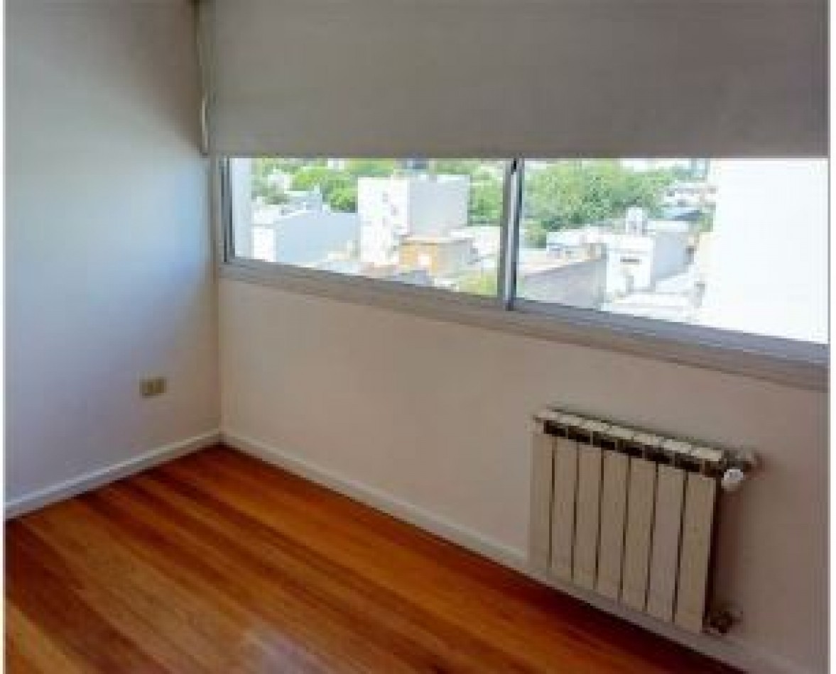 Semipiso en Alquiler en La Plata en zona Parque San Martin