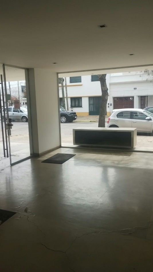 Semipiso en Alquiler en La Plata en zona Parque San Martin