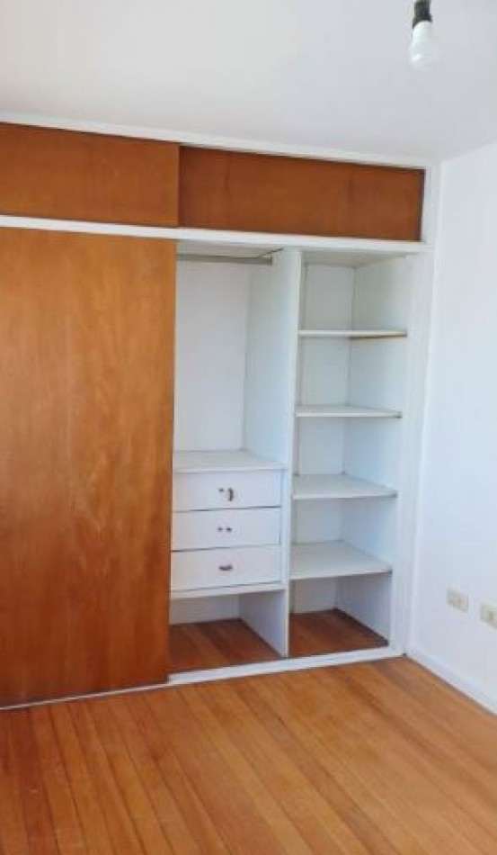 Semipiso en Alquiler en La Plata en zona Parque San Martin