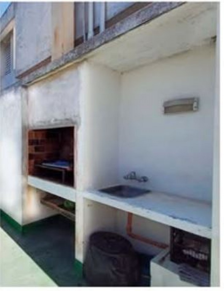 Semipiso en Alquiler en La Plata en zona Parque San Martin