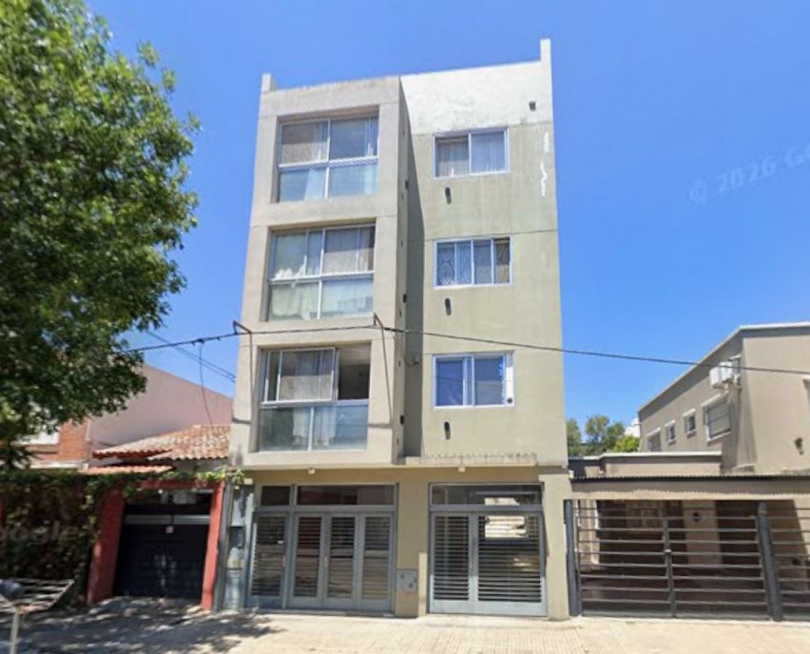 Departamento en Alquiler de dos dormitorios en Barrio Norte de La Plata