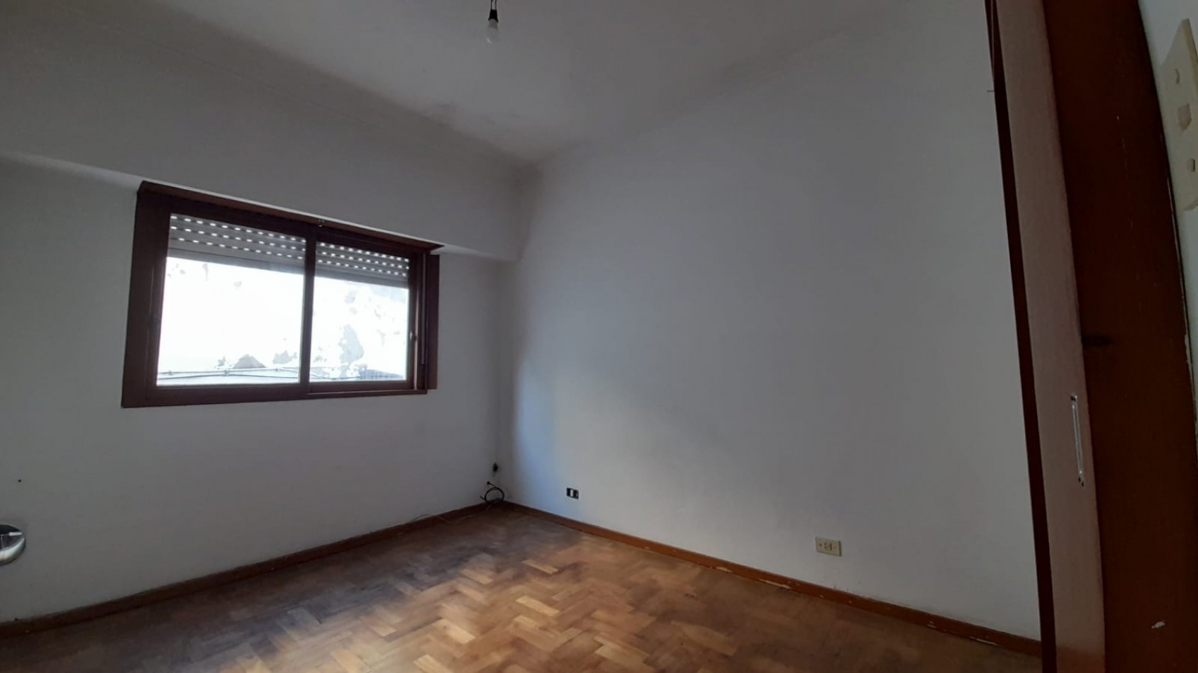 Departamento en Alquiler de dos dormitorios en zona facultades del bosque de la Ciudad de La Plata 