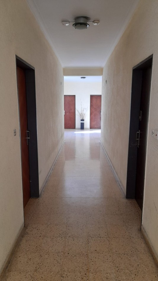Departamento en Alquiler de dos dormitorios en zona facultades del bosque de la Ciudad de La Plata 