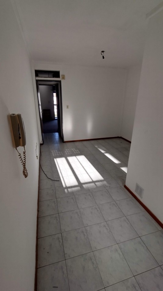 Departamento en venta de un dormitorio en Barrio Norte de La Plata