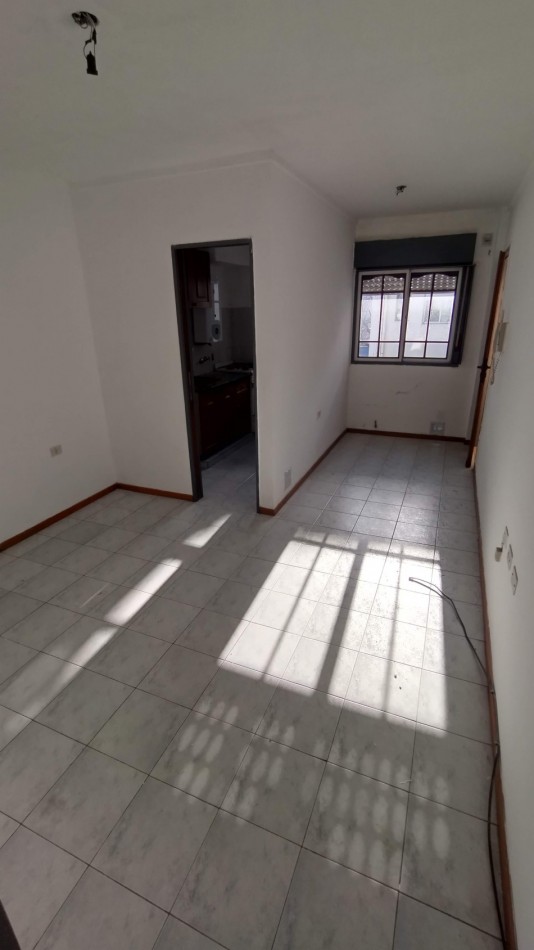 Departamento en venta de un dormitorio en Barrio Norte de La Plata