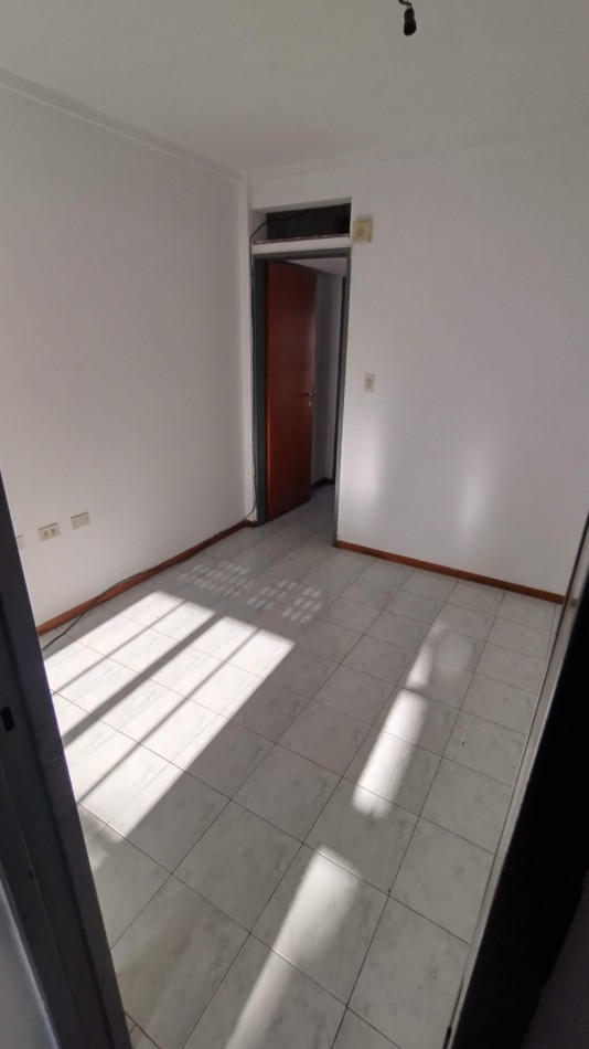 Departamento en venta de un dormitorio en Barrio Norte de La Plata