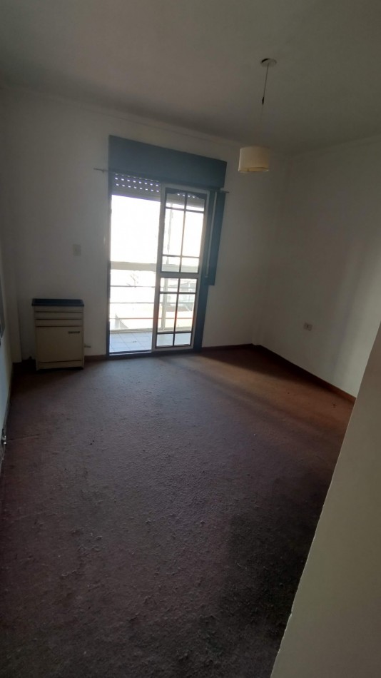 Departamento en venta de un dormitorio en Barrio Norte de La Plata