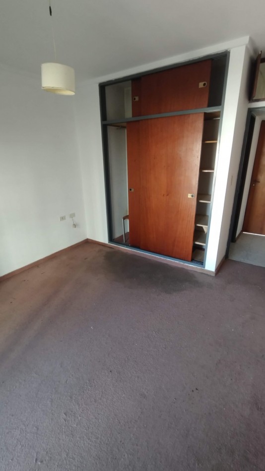 Departamento en venta de un dormitorio en Barrio Norte de La Plata