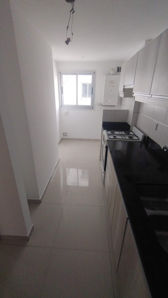 Departamento en venta en pleno barrio norte de la Ciudad de La Plata