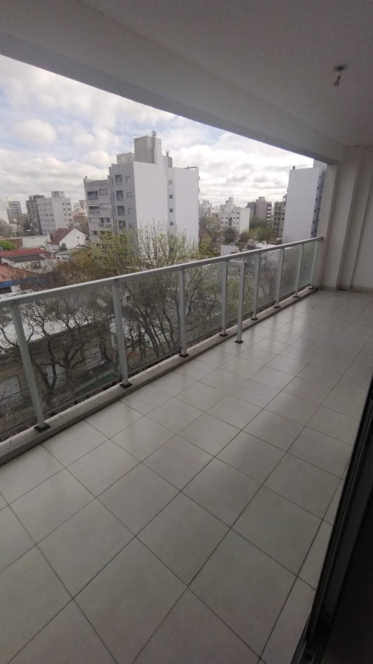 Departamento en venta en pleno barrio norte de la Ciudad de La Plata