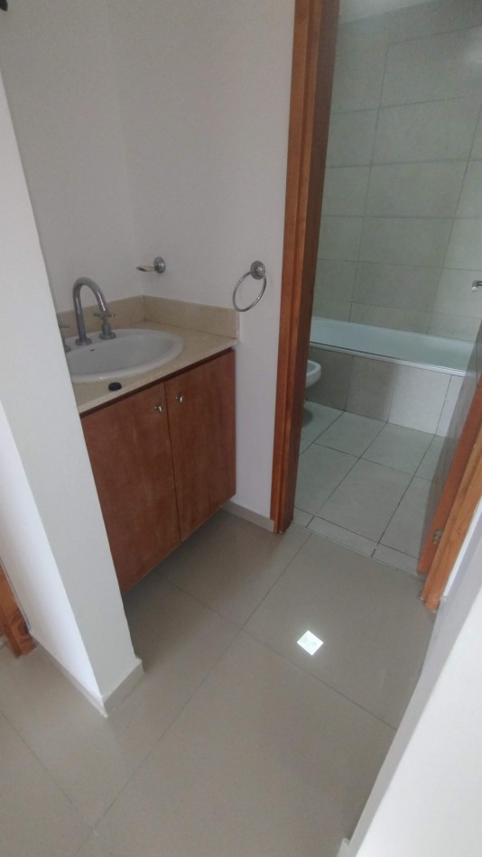 Departamento en venta en pleno barrio norte de la Ciudad de La Plata