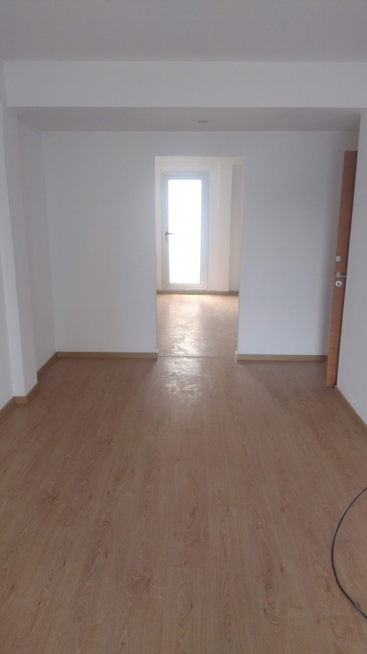 Departamento en venta en pleno barrio norte de la Ciudad de La Plata