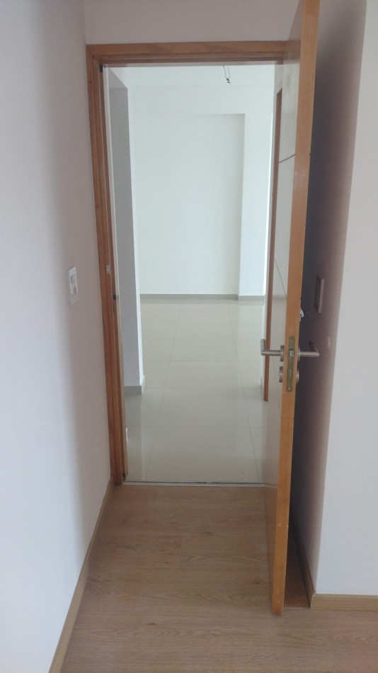 Departamento en venta en pleno barrio norte de la Ciudad de La Plata