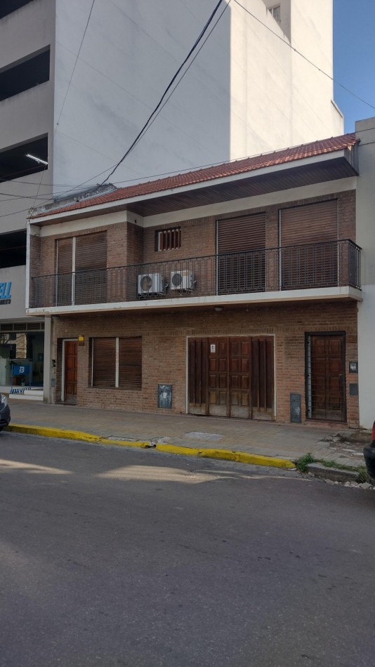 Casa en Venta en pleno centro de la Ciudad de La Plata