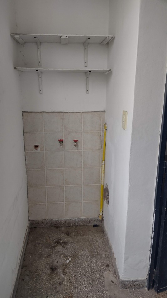 Departamento en Alquiler en zona Plaza Moreno de dos dormitorios