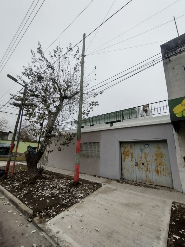 Casa en esquina en Venta de 5 dormitorios