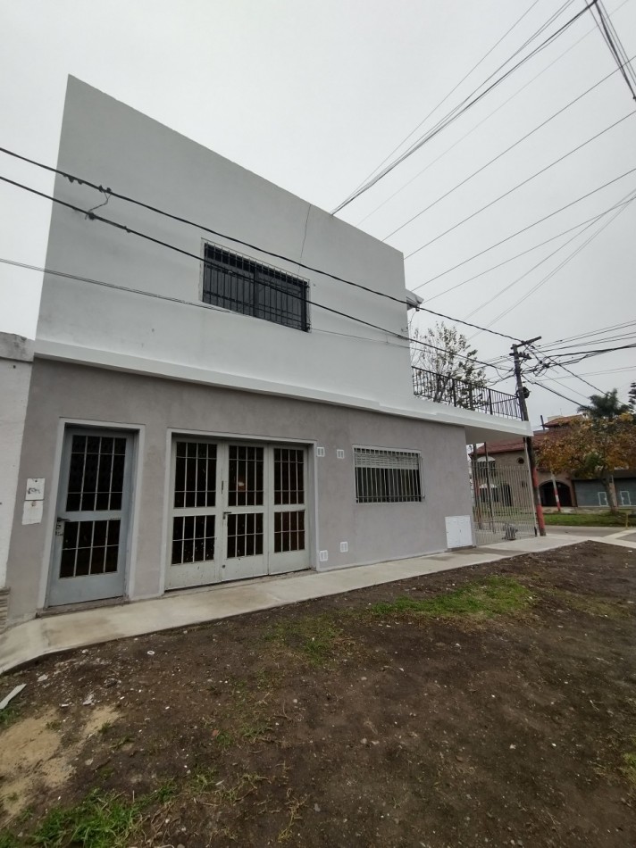 Casa en esquina en Venta de 5 dormitorios