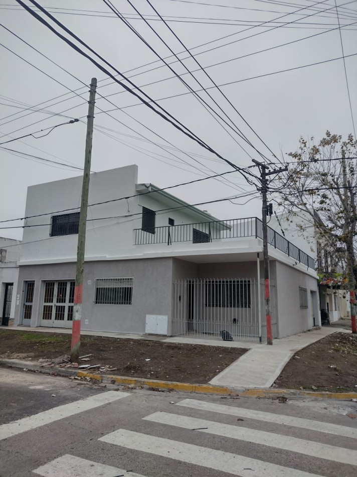 Casa en esquina en Venta de 5 dormitorios