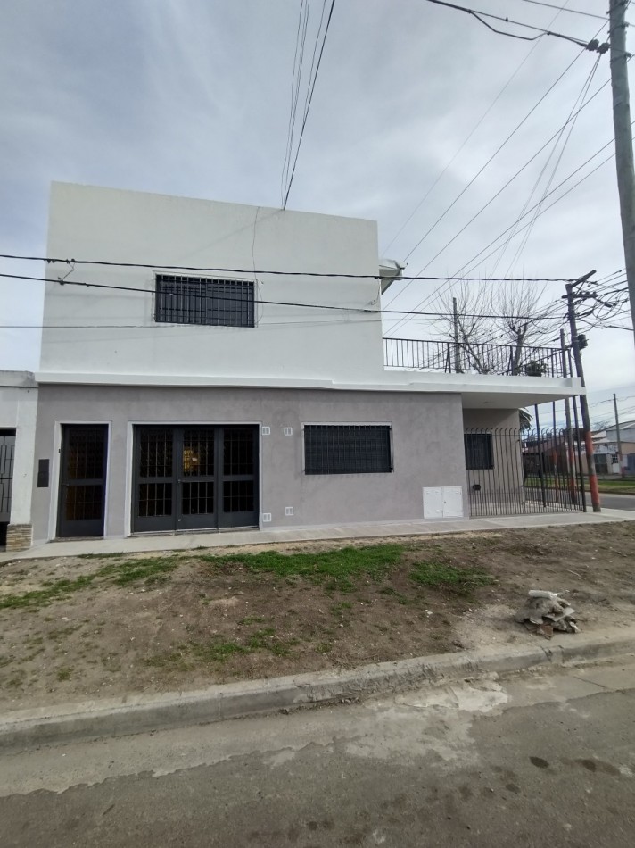 Casa en esquina en Venta de 5 dormitorios