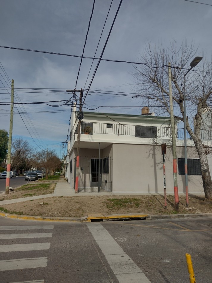 Casa en esquina en Venta de 5 dormitorios