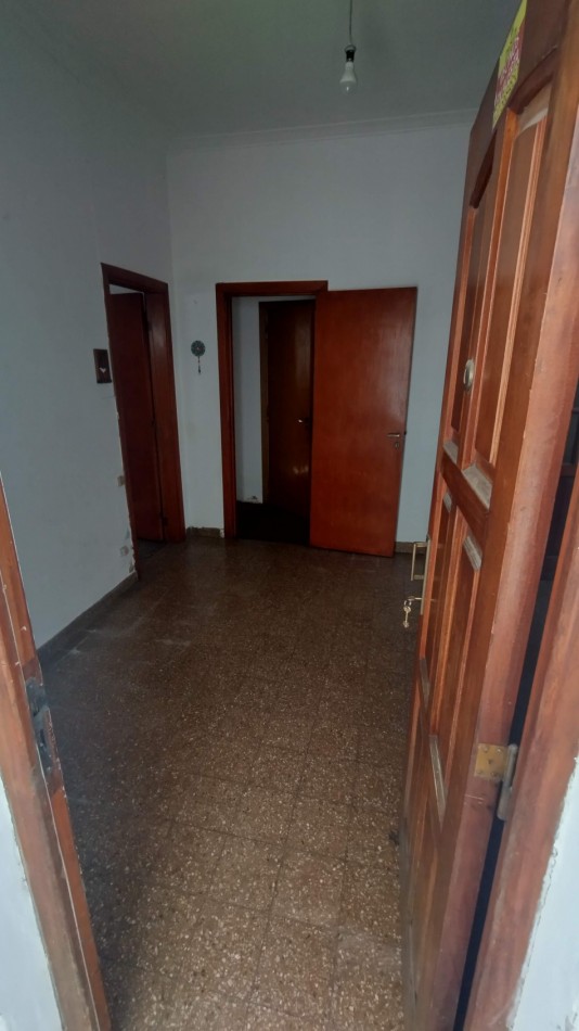 Departamento interno en Venta por pasillo sin expensas