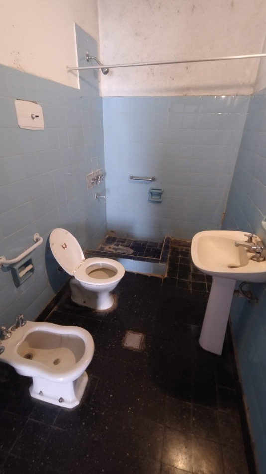 Departamento interno en Venta por pasillo sin expensas