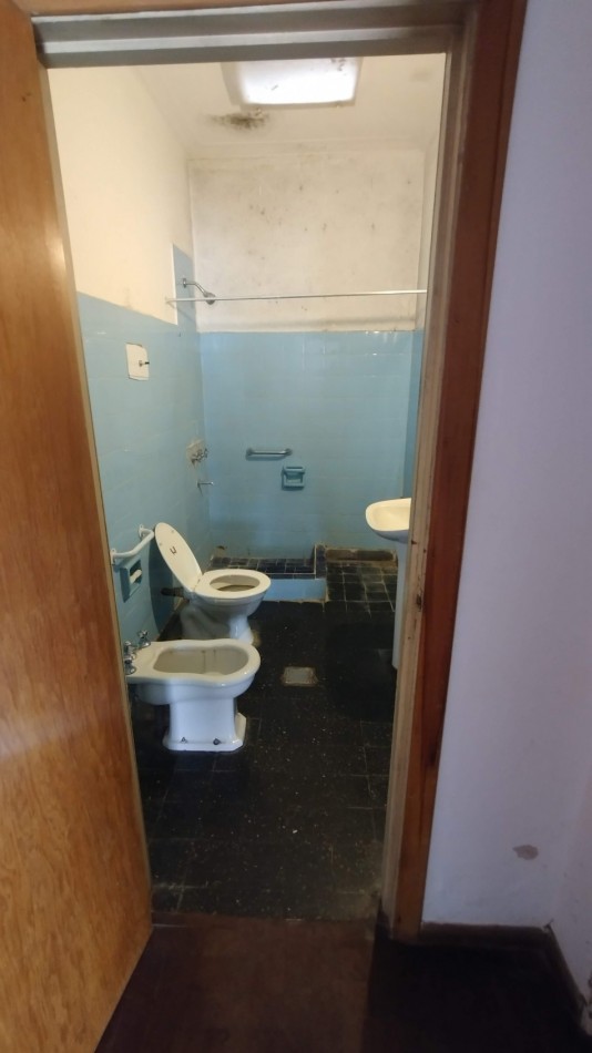 Departamento interno en Venta por pasillo sin expensas