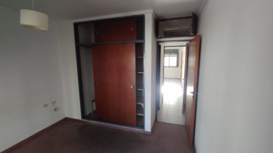 Departamento en venta de un dormitorio en Barrio Norte de La Plata