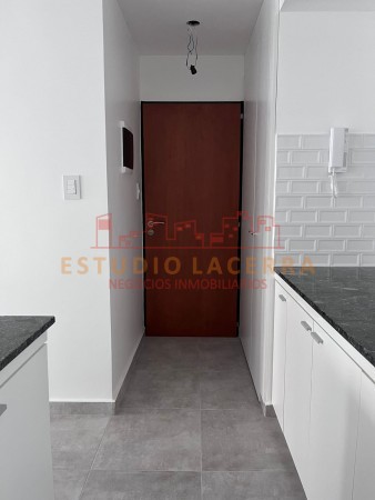 Departamento en Venta a estrenar en zona facultades de La Plata